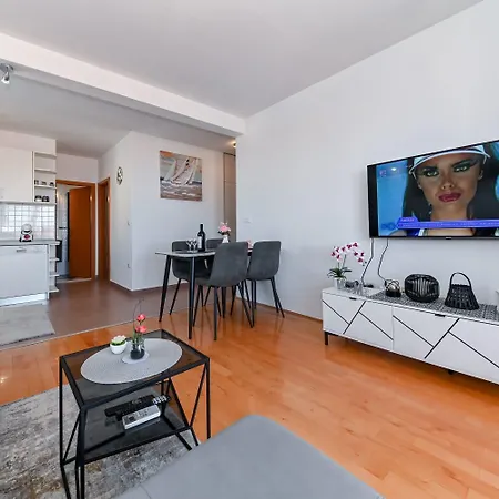 Апартаменти Dalma