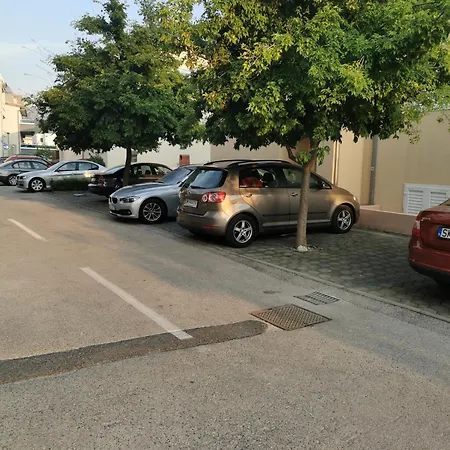 Lägenhet Dalma Makarska