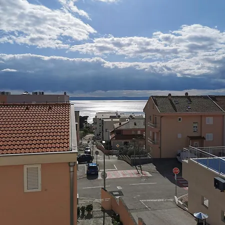 Dalma Apartman Makarska