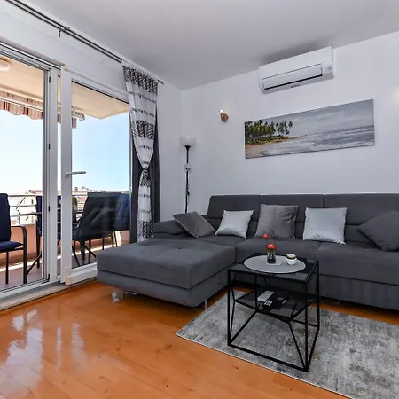 Apartman Dalma Makarska