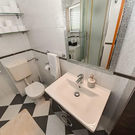 Apartman Dalma Makarska