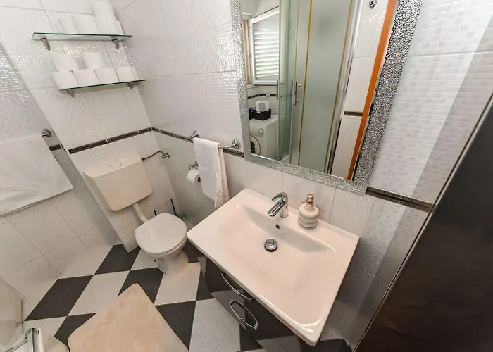 Apartment Dalma Makarska