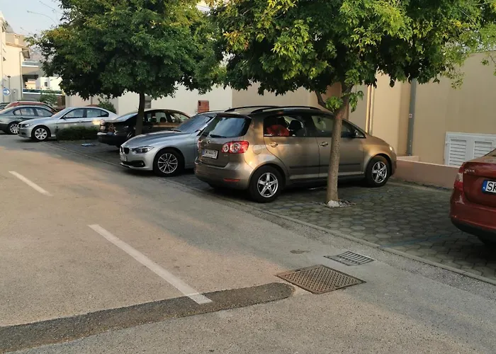 Apartament Dalma Makarska