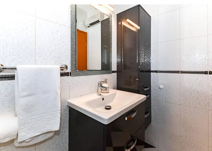 Apartament Dalma Makarska