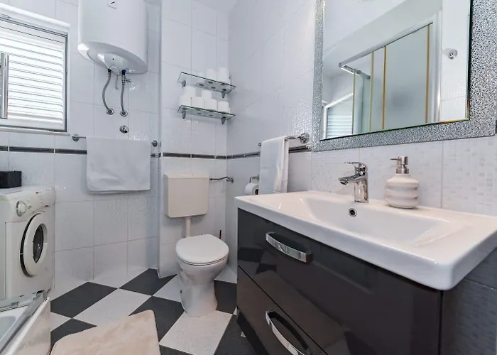 Apartament Dalma Makarska